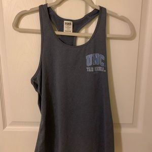 UNC Athletic Tank Top